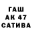 ТГК Wax Charla