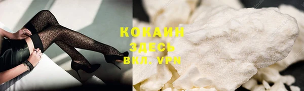 стафф Горняк