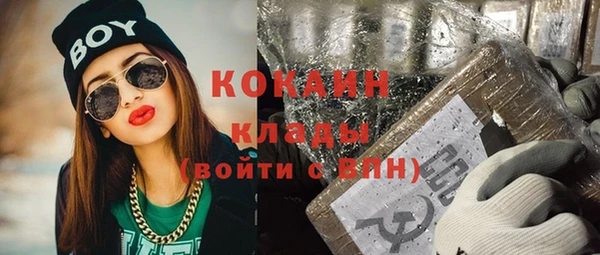 стафф Горняк
